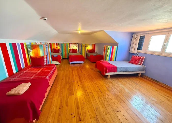 Chill In Surf House